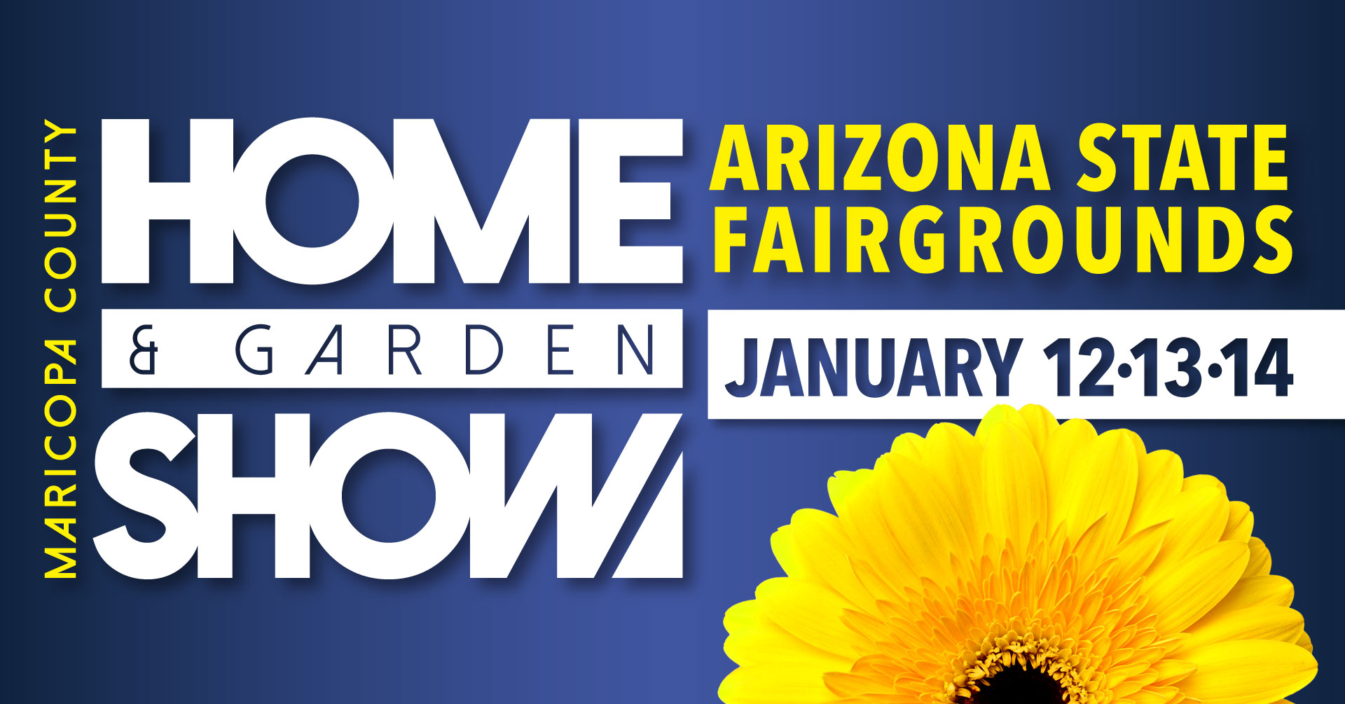 🌟 Appreciation Post for Maricopa County Home and Garden Show 🌟